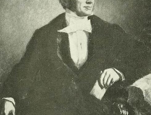 Charles Nelson Goodyear