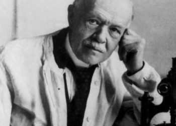 Charles Nicolle