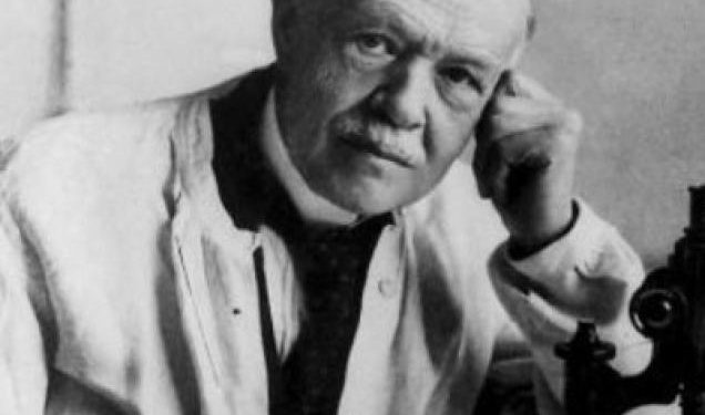 Charles Nicolle