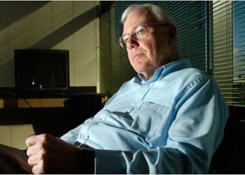 Charles P. Thacker