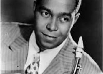 Charles Parker