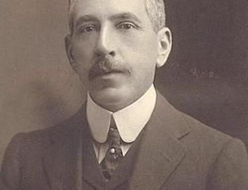 Charles Path