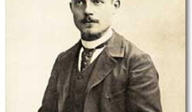 Charles Peguy