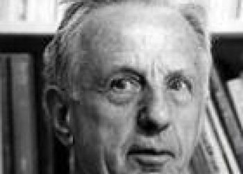 Charles Poor Kindleberger