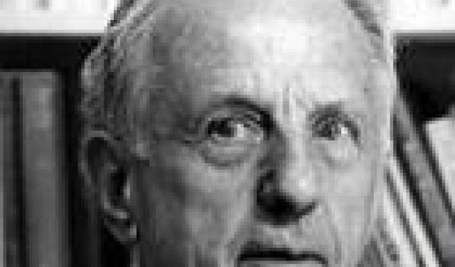 Charles Poor Kindleberger