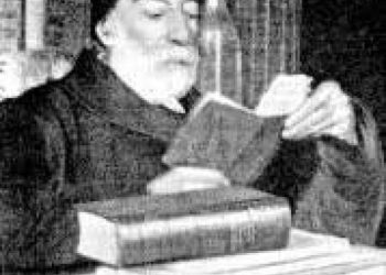 Charles Renouvier