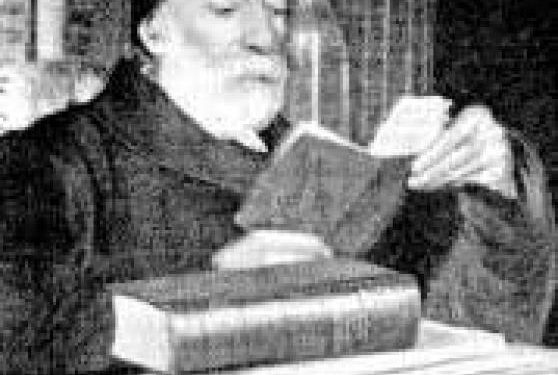 Charles Renouvier