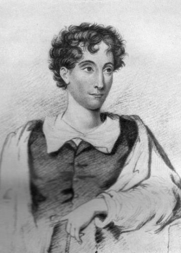 Charles Robert Maturin