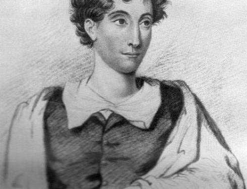 Charles Robert Maturin