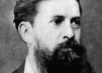 Charles Sanders Peirce