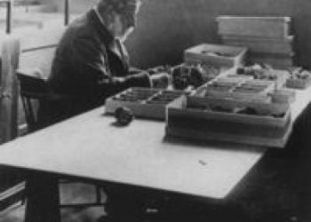 Charles Sarzhent