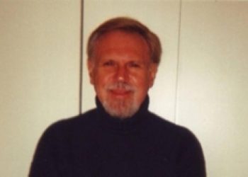 Charles Sheffield