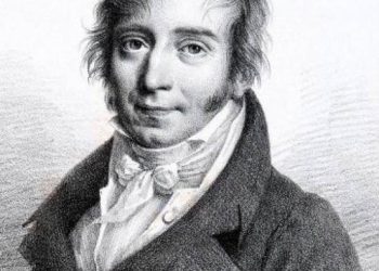 Charles Simon Catel