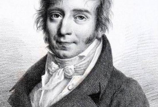 Charles Simon Catel