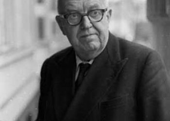Charles Snow
