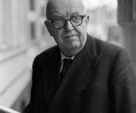 Charles Snow