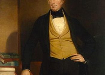 Charles Sturt