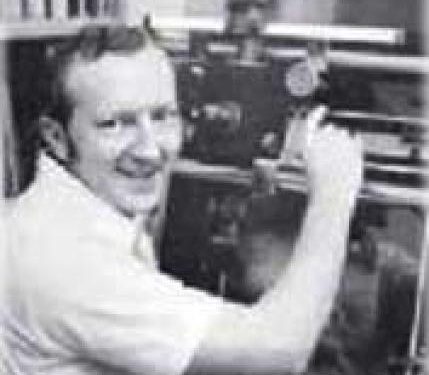 Charles Thomas Kowal