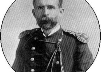 Charles Totte