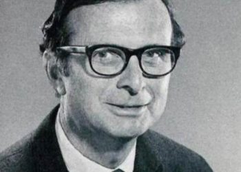 Charles West Churchman