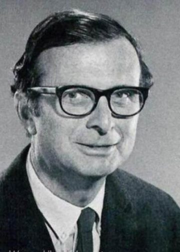 Charles West Churchman