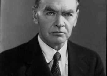 Charles Woolley