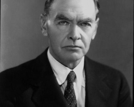 Charles Woolley