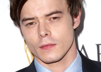 Charlie Heaton