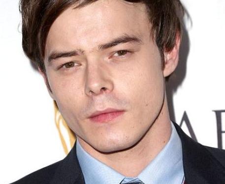 Charlie Heaton