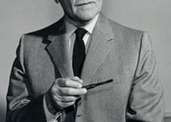 Charlie Ruggles