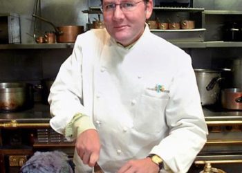 Charlie Trotter