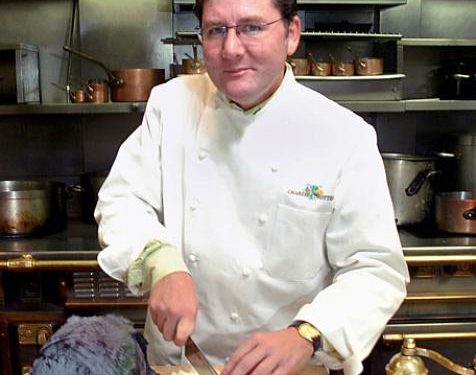 Charlie Trotter