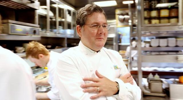 Charlie Trotter