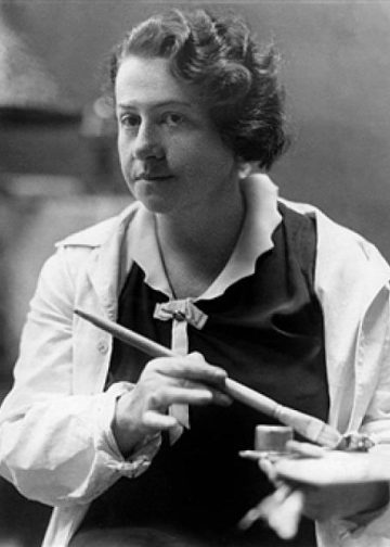 Charlotte Berend-Corinth