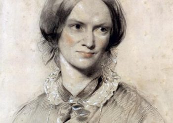 Charlotte Bronte