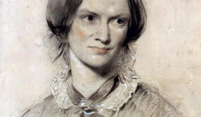 Charlotte Bronte
