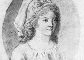 Charlotte Elisabeth Luise Wilhelmine Ahlefeld