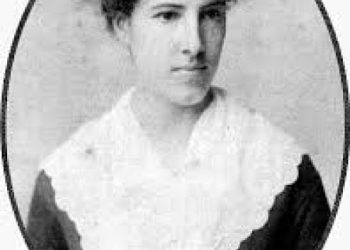 Charlotte Gilman
