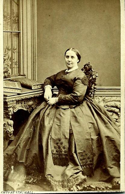 Charlotte Helen Dolby