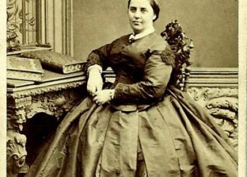 Charlotte Helen Dolby