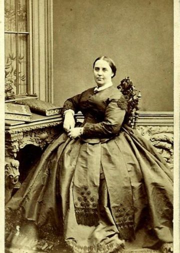 Charlotte Helen Dolby