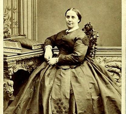 Charlotte Helen Dolby