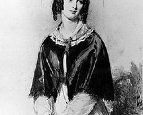 Charlotte Mary Yonge