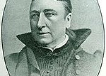 Charlotte Riddell