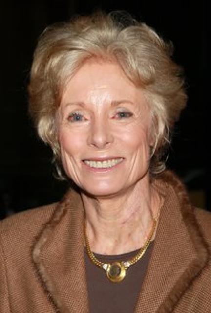 Charmian Carr