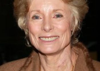 Charmian Carr