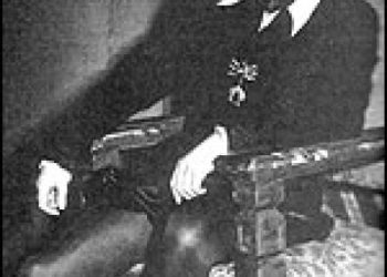Chazere Siepi