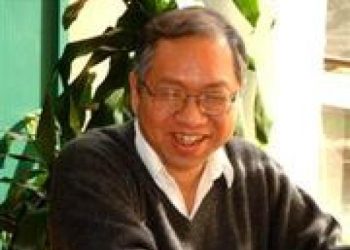 Chentun Tsu
