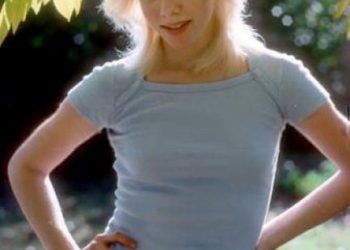 Cherie Currie