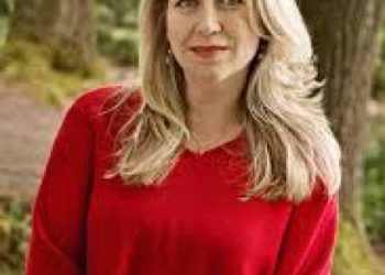 Cheryl Strayed